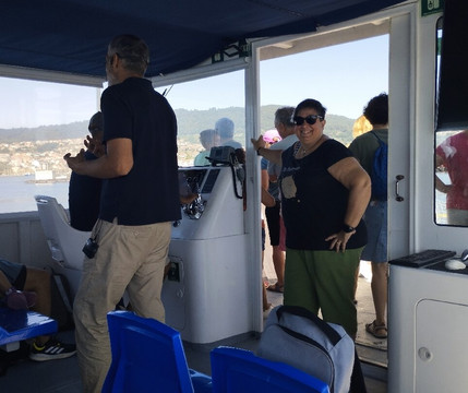 Ocean Secrets-比戈必去景点