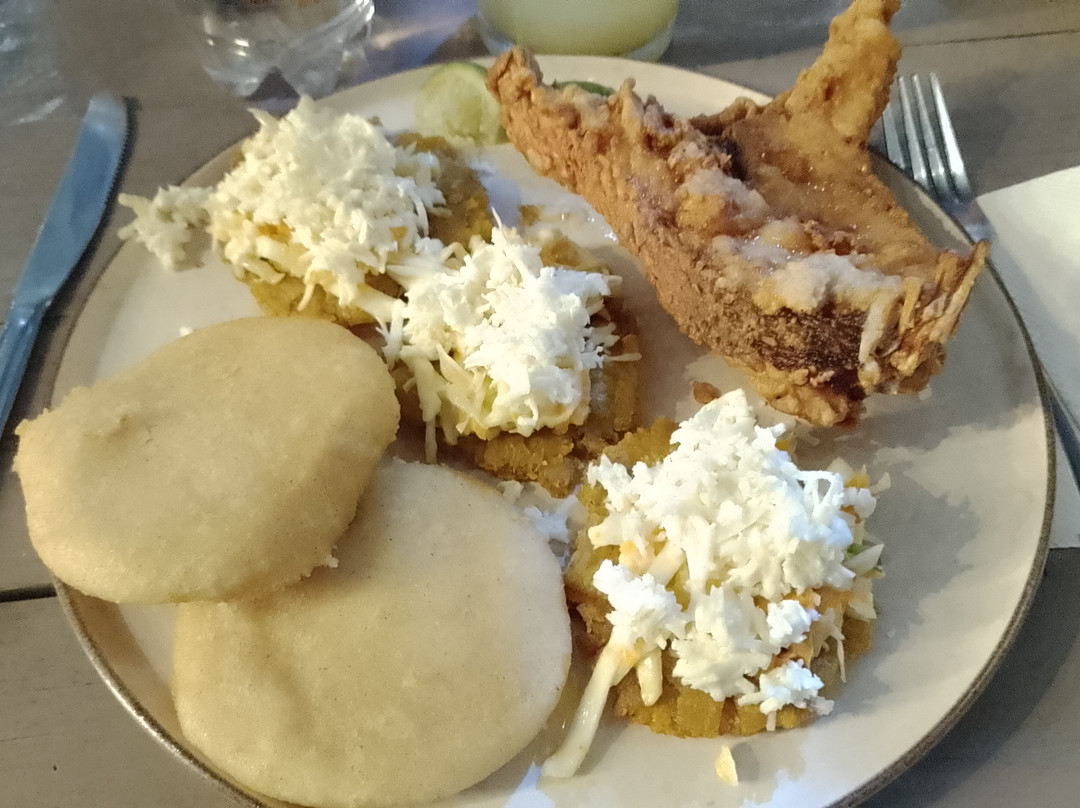 Posada Cocolandia主图