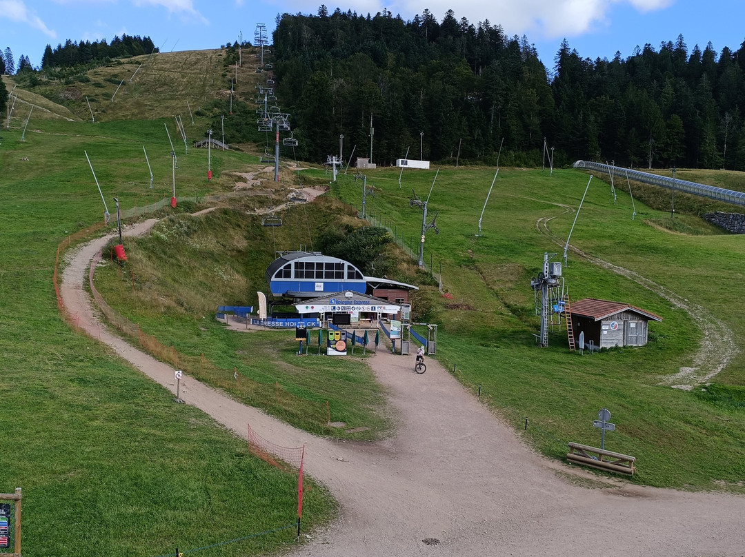 La Bresse-Hohneck-La Bresse必去景点