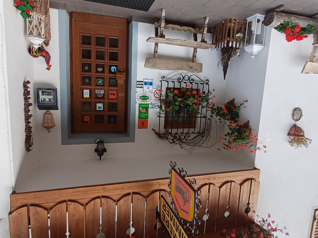 Garnì Biancaneve主图