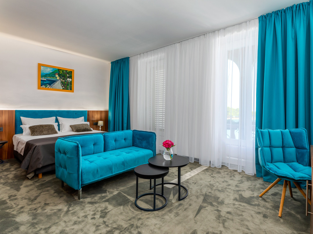 Hotel Neptun, Np Brijuni主图