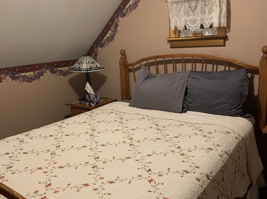 Lily Garden Bed & Breakfast主图