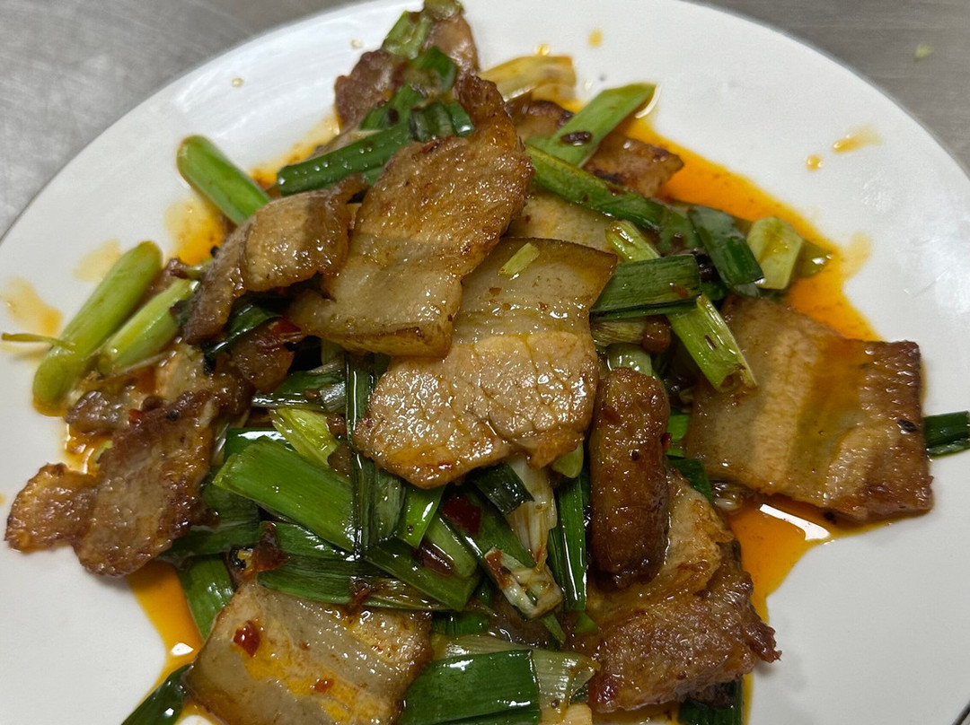 Chilli Cool China-成都必去景点