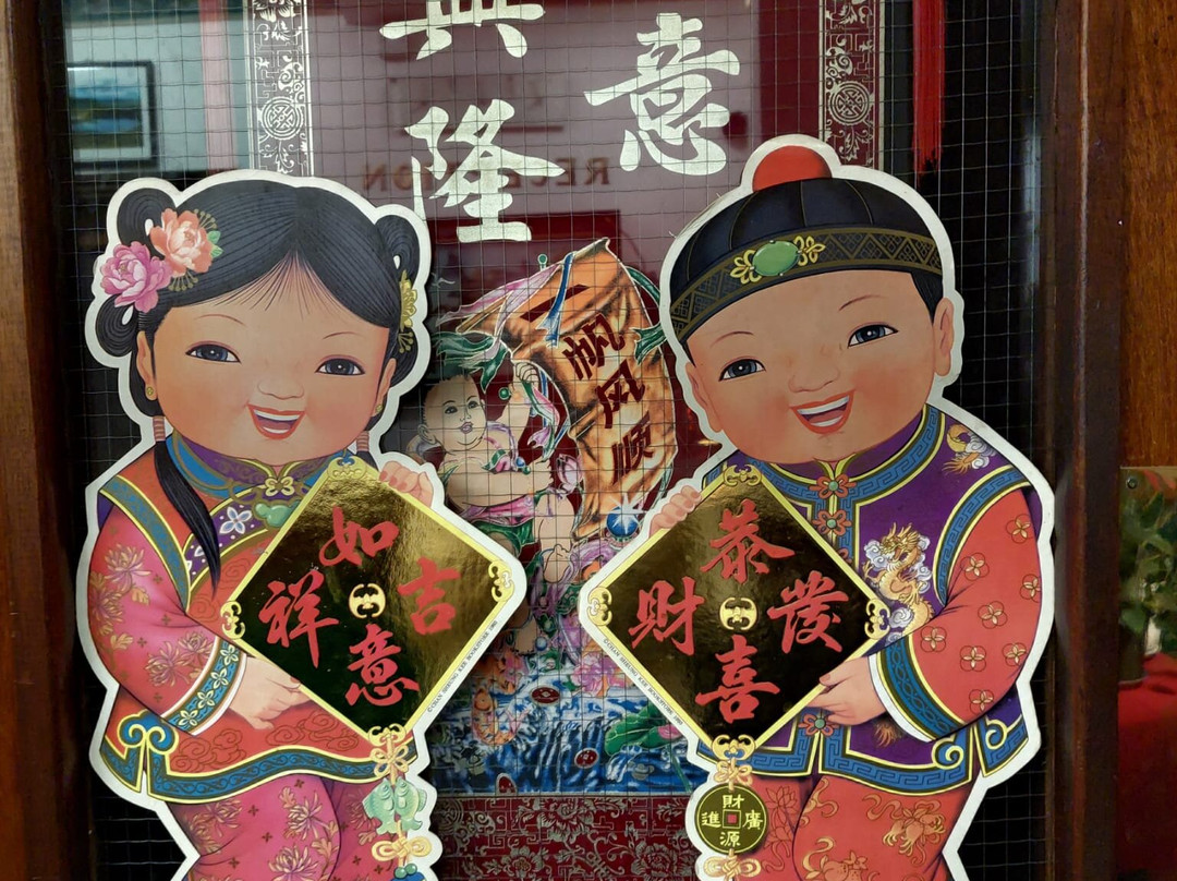 花园酒店主图