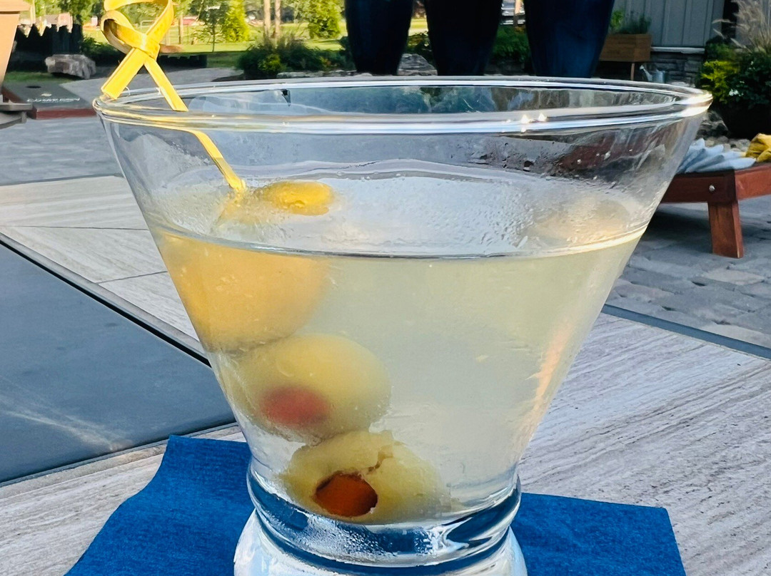 Company Distilling-汤森必去景点