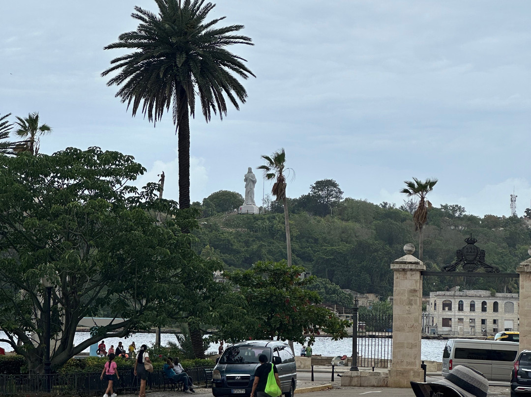 Day Tour Habana-哈瓦那必去景点