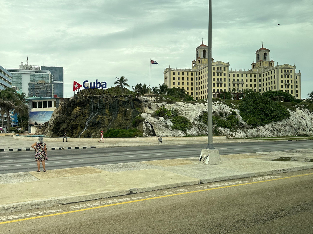 Day Tour Habana-哈瓦那必去景点