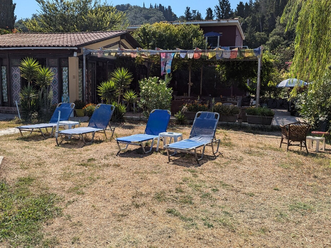 The Seahorse - Arts Hotel & Apartments主图