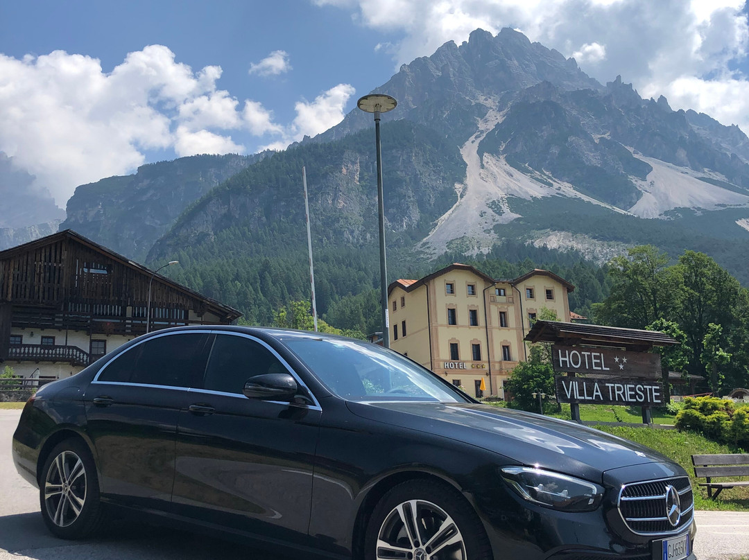 Viaggiaregidi-阿科必去景点