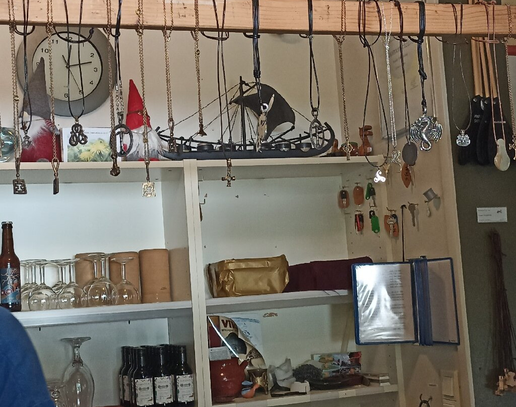 Rosala Viking Centre-Rosala必去景点