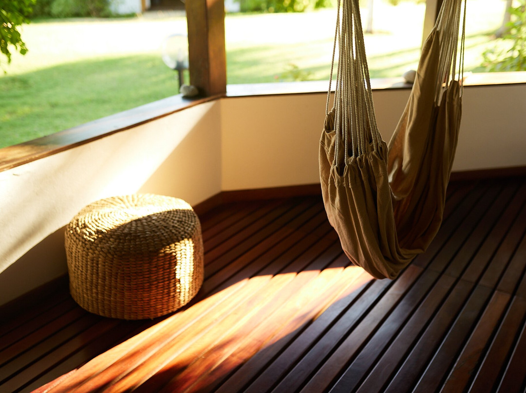 罗哈兰努酒店主图