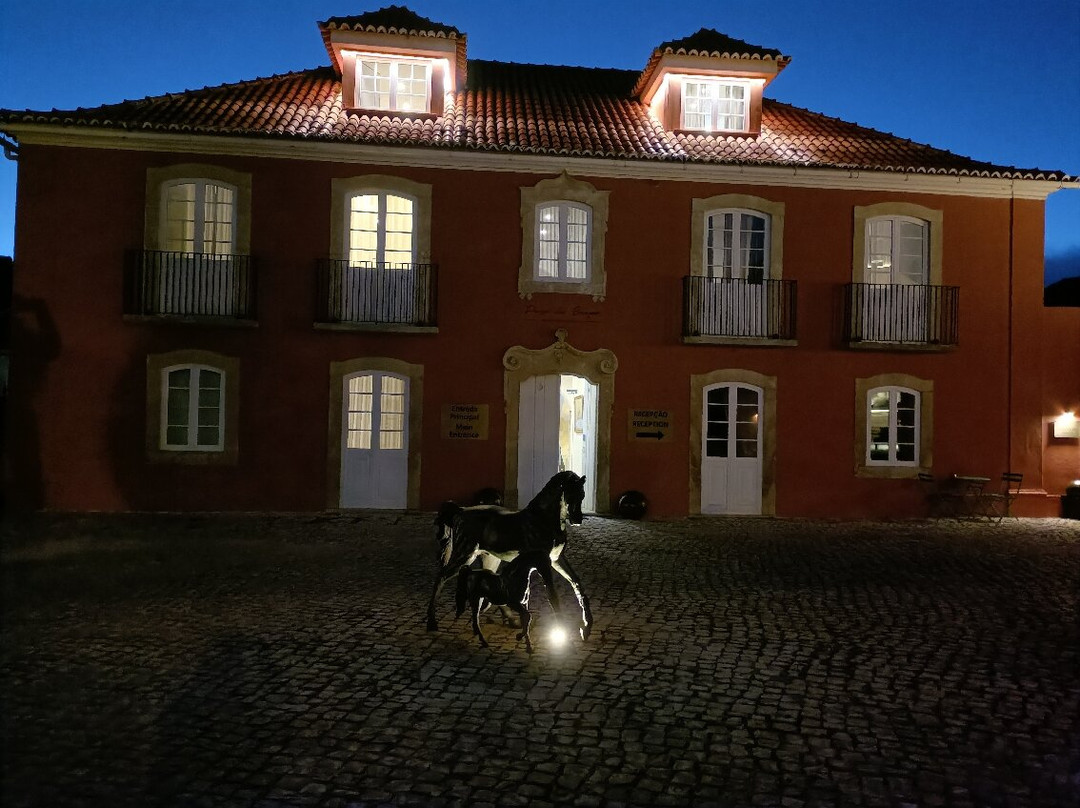 Paco do Bispo Boutique House主图