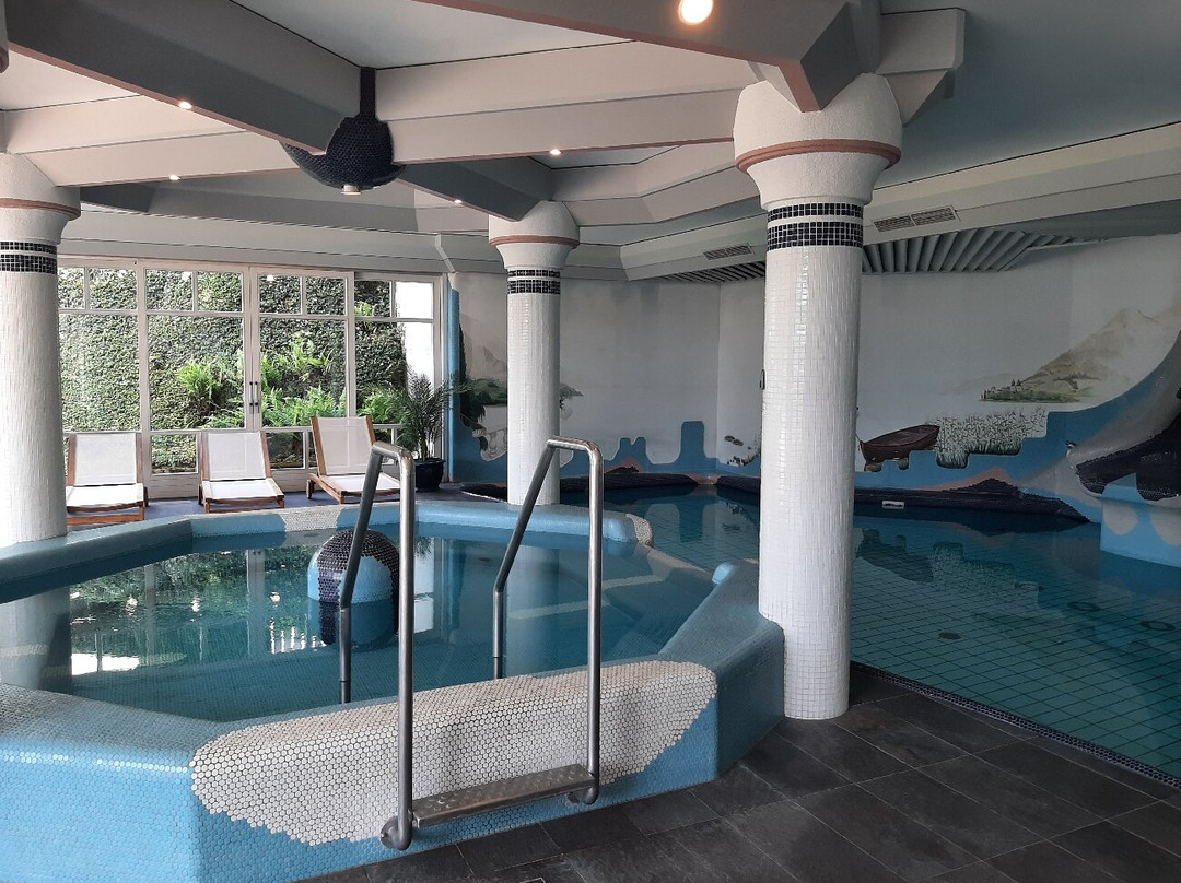 Hotel Alexanderhof主图