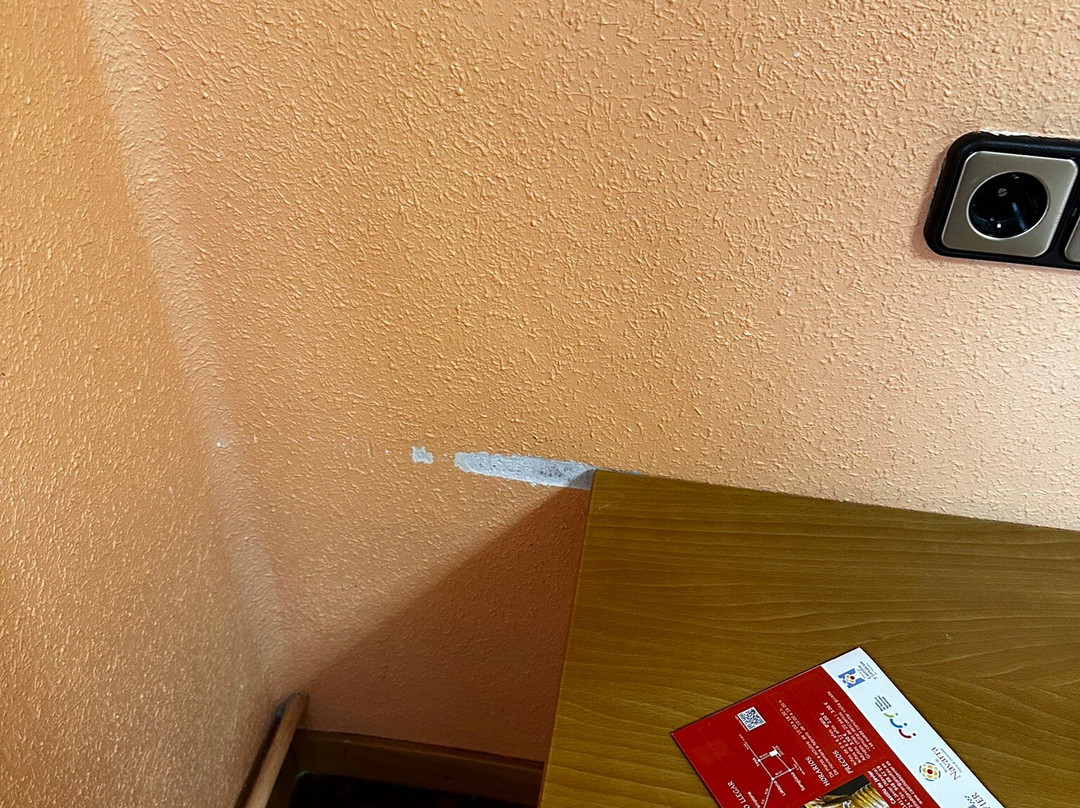 Hotel Xabier主图