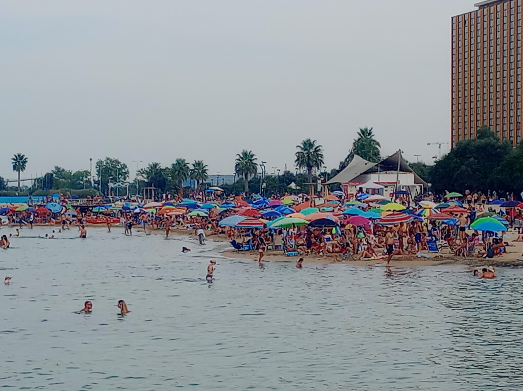 Pane e Pomodoro Beach景点图片