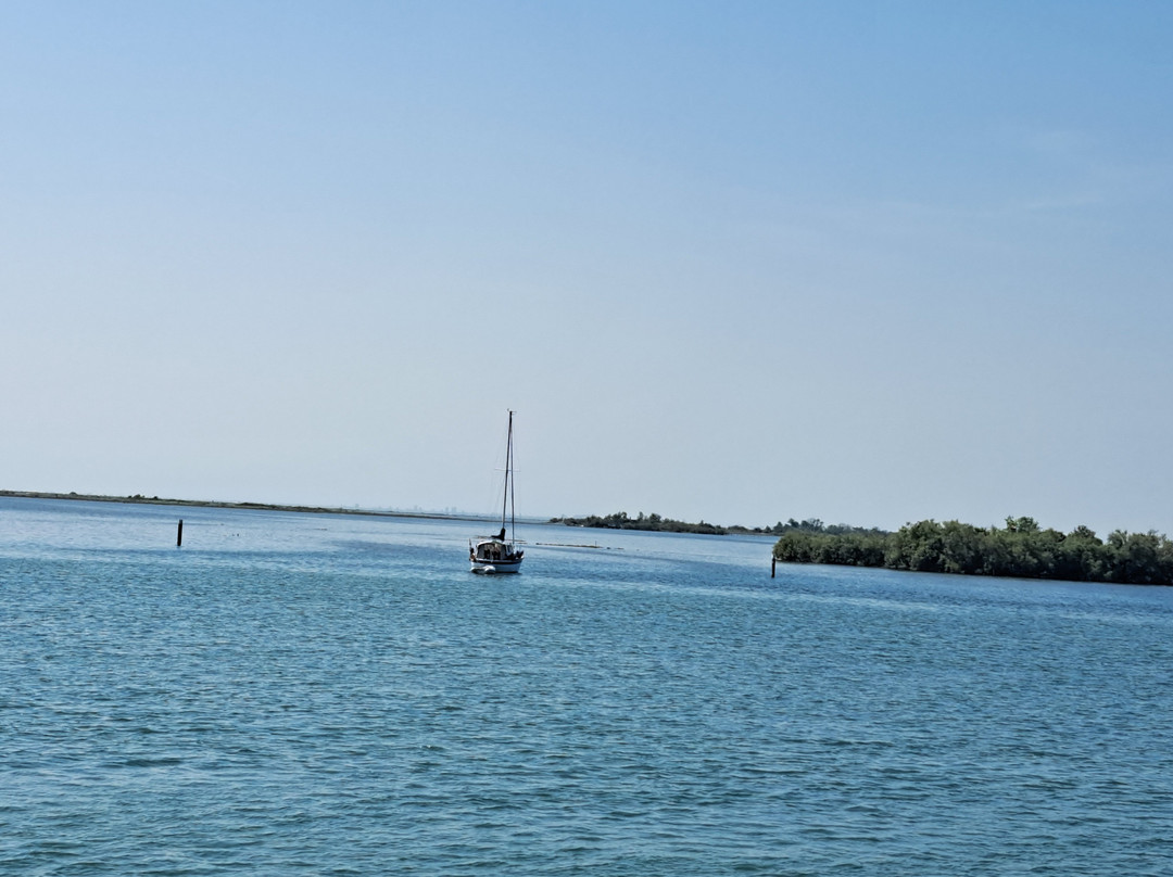 Aquileia - Grado Maritime Line-阿奎拉必去景点