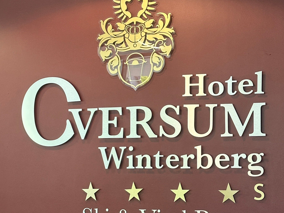 Oversum - Vital Resort Winterberg主图