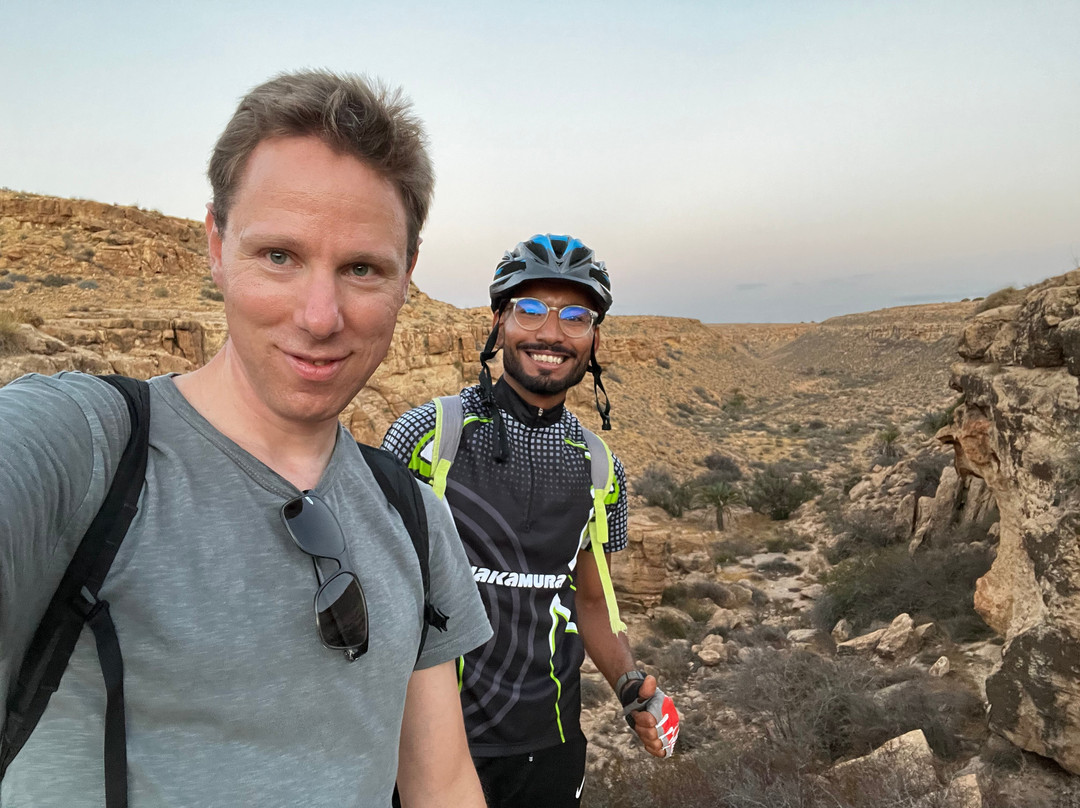 South Tunisia Adventures景点图片