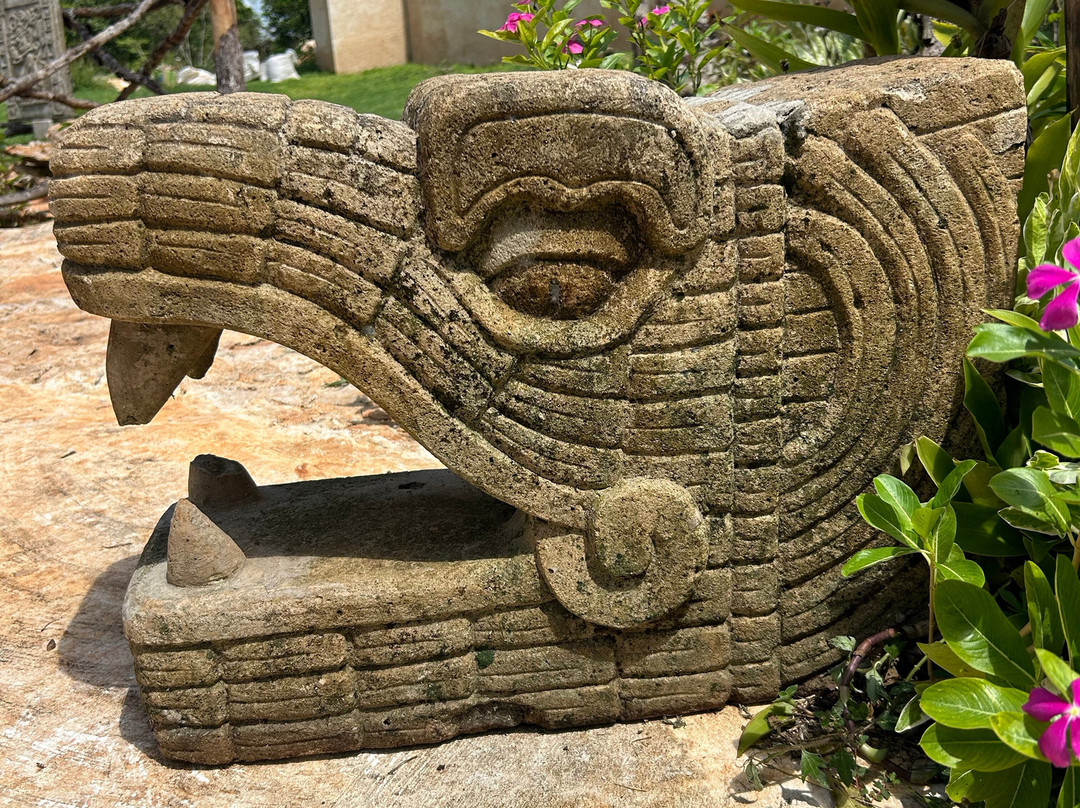 Hacienda Maria Elena主图