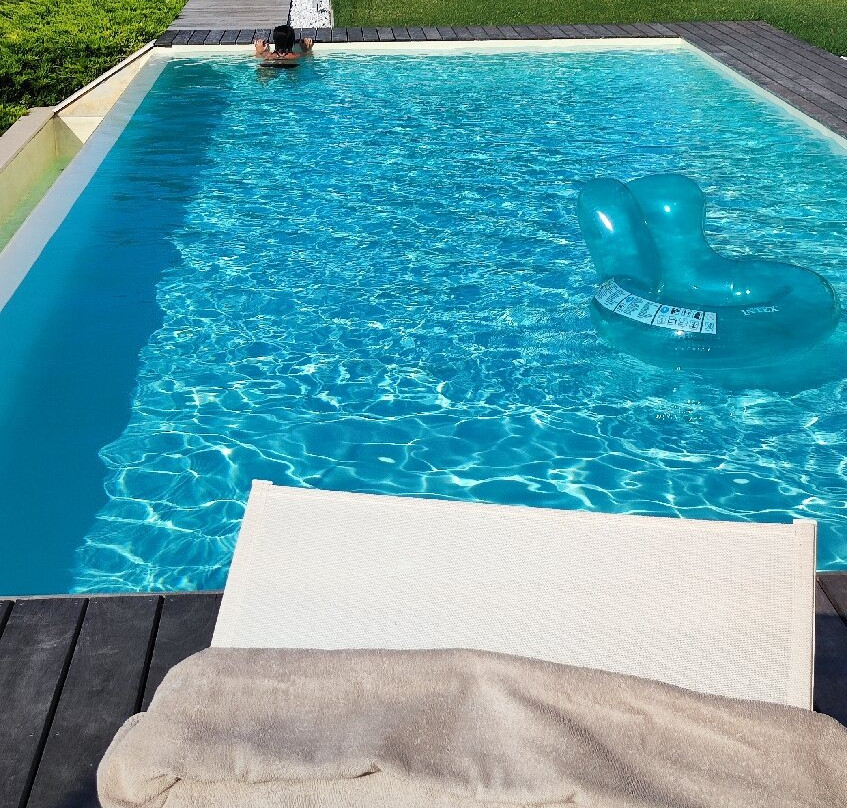 Serre Alte Landscape Luxury Rooms主图