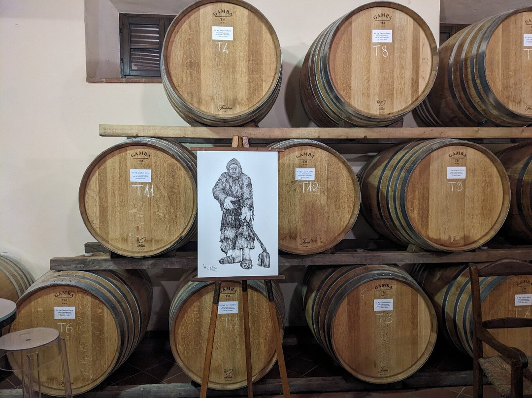 Capitoni Marco Azienda Agraria