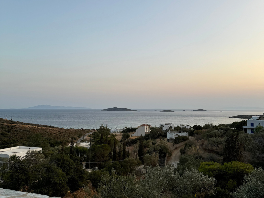 Elia Privileged Suites主图