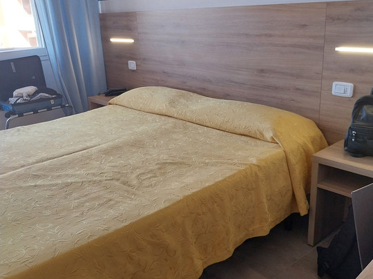 Hotel Caravelle主图