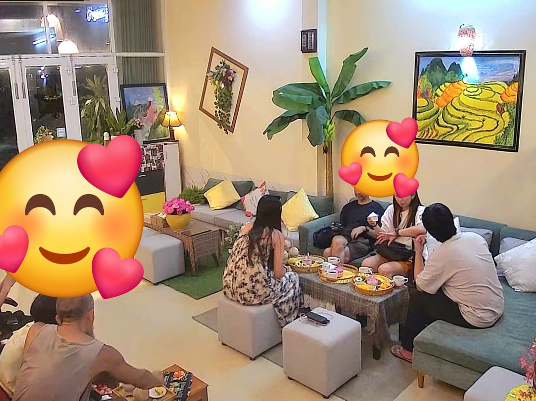 有机+spa-My An必去景点