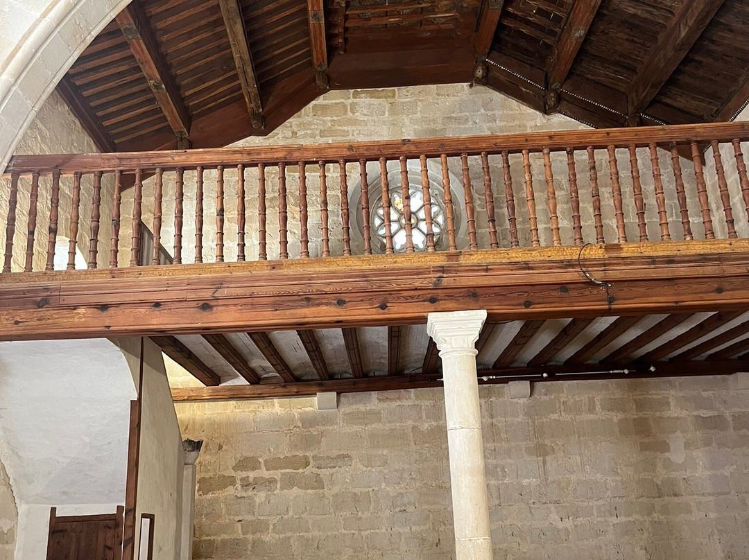 Santuario Virgen de la Fuente-佩尼亚罗亚德塔斯塔温斯必去景点