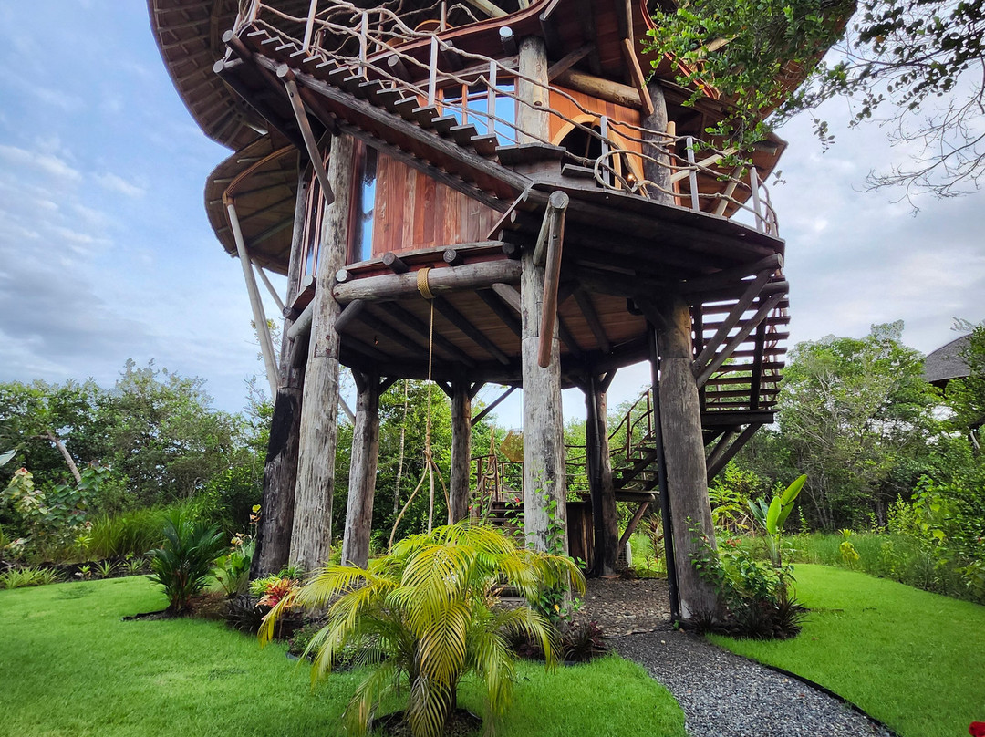 Nayara Bocas Del Toro - All Inclusive主图