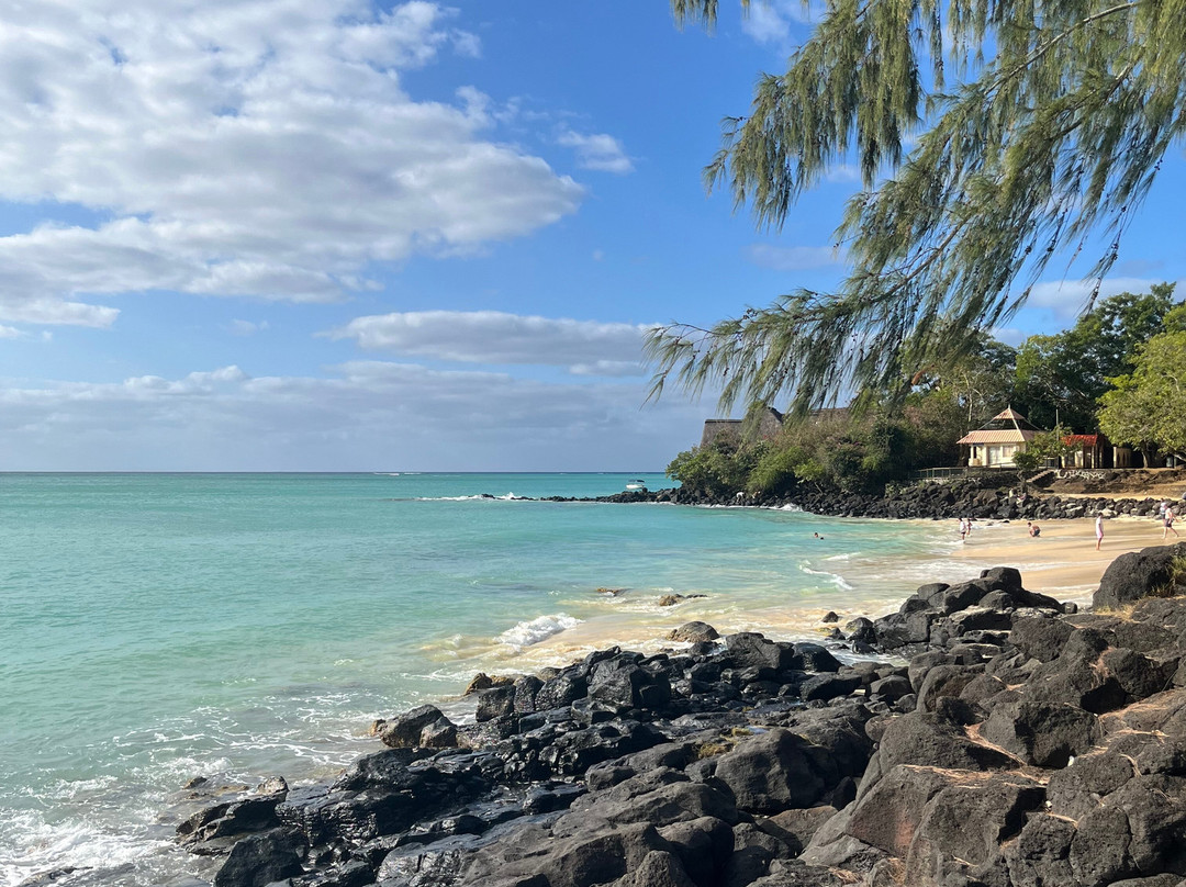 Taxi Mauritius Tours-大湾必去景点