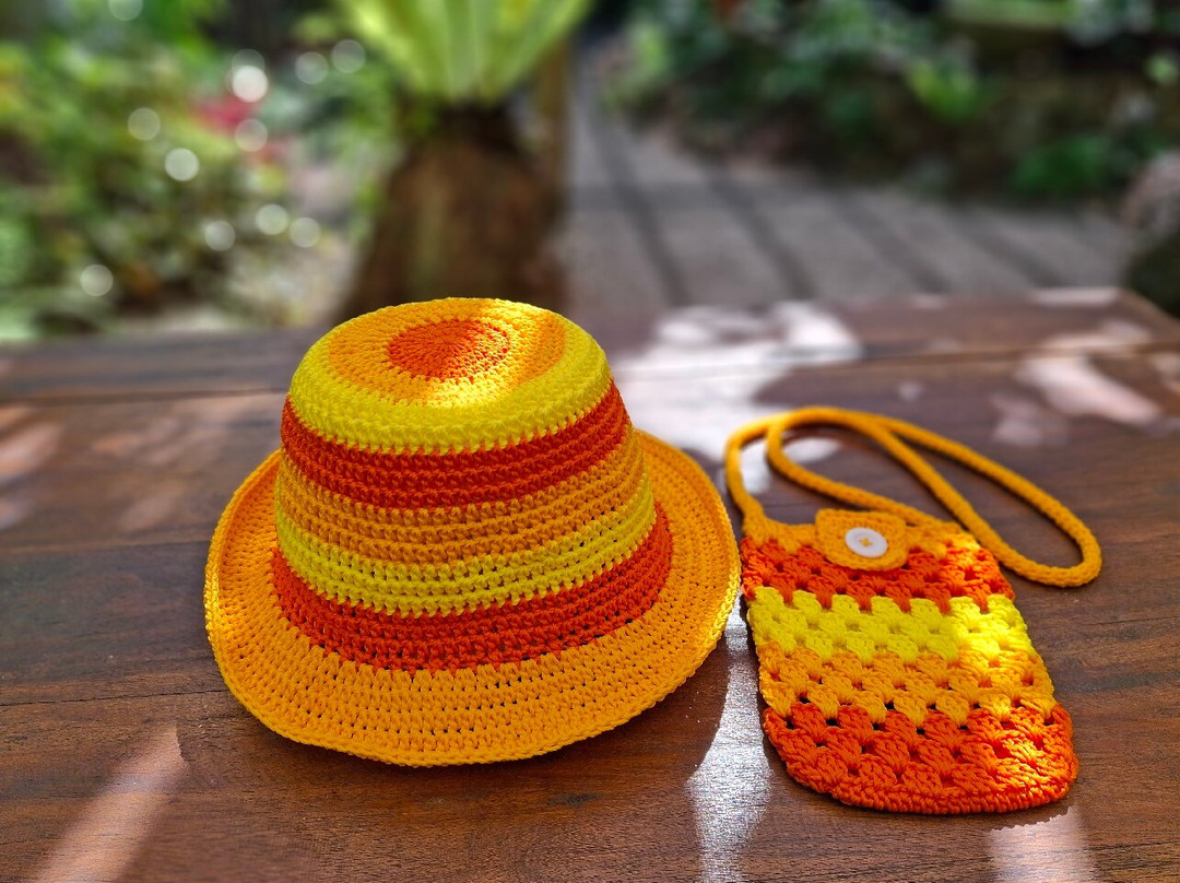 Tetebatu Tourist Village-Tetebatu必去景点