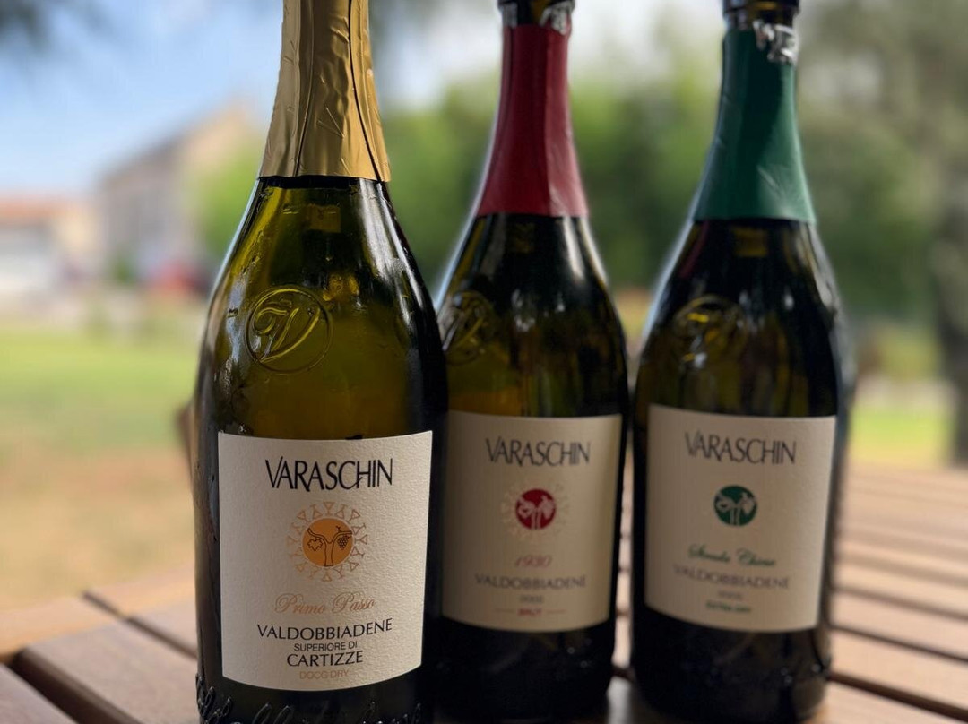 Varaschin DOCG - Casa Brunoro景点图片