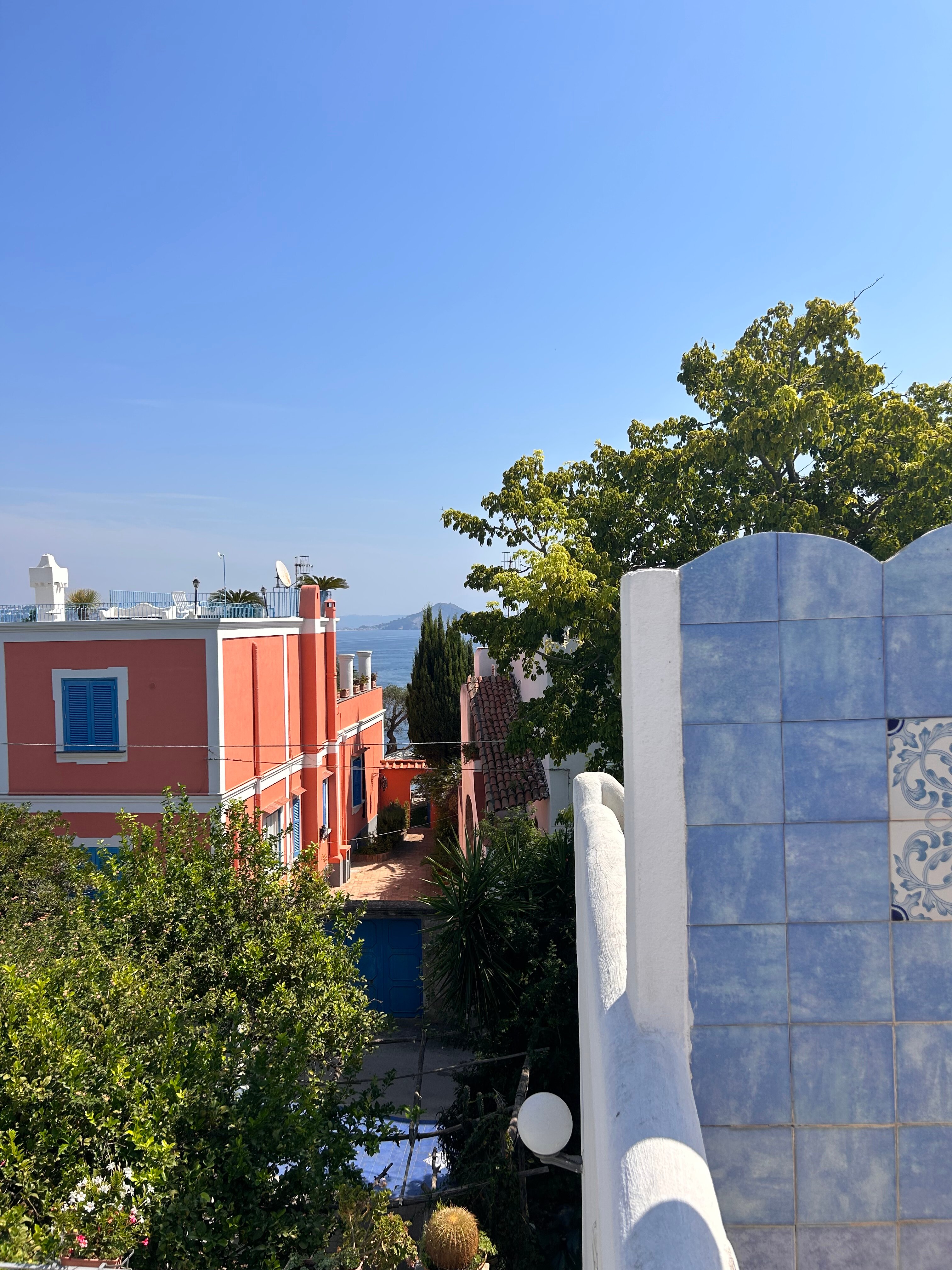 Hotel Residence Tirreno-官方