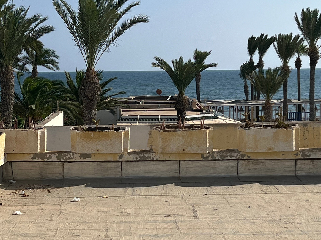 Houda Golf Beach & Aquapark主图