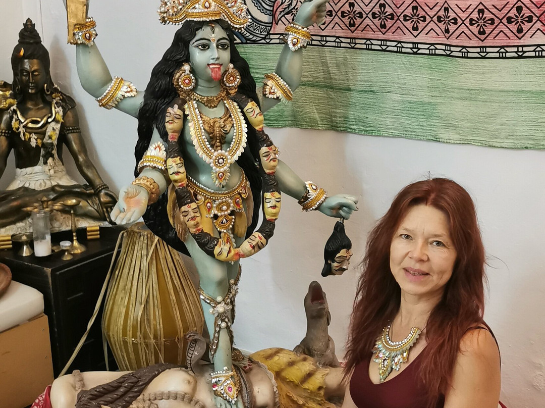 Jardin de Hara-巴塞罗那必去景点