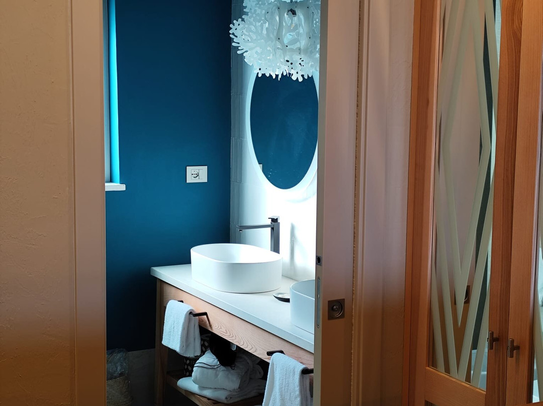 Residence Le Bouganville主图