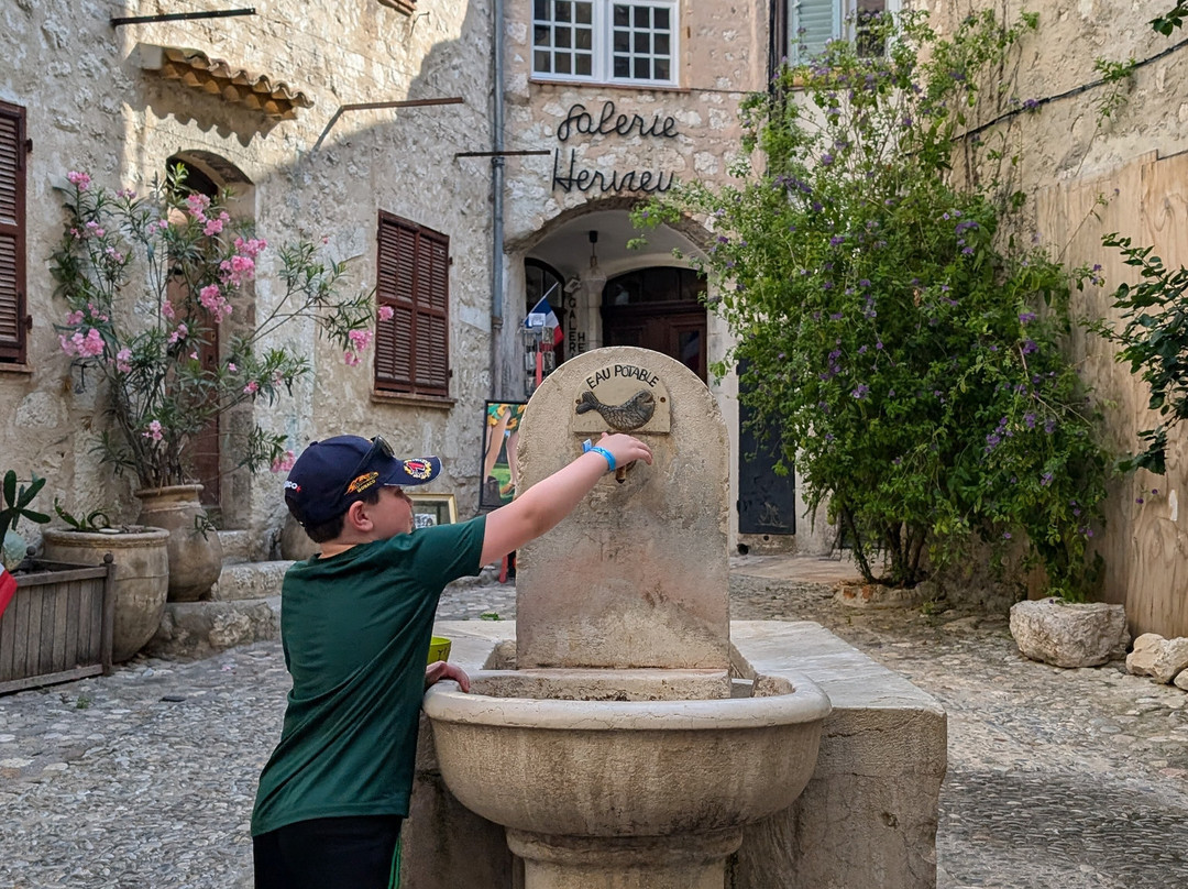 Riviera Come True Luxury Tours-尼斯必去景点