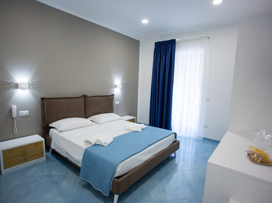 Hotel da Alfredo主图