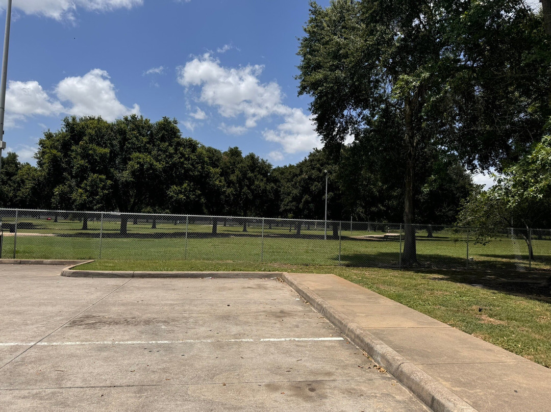Harris County Public Library - Katy Branch