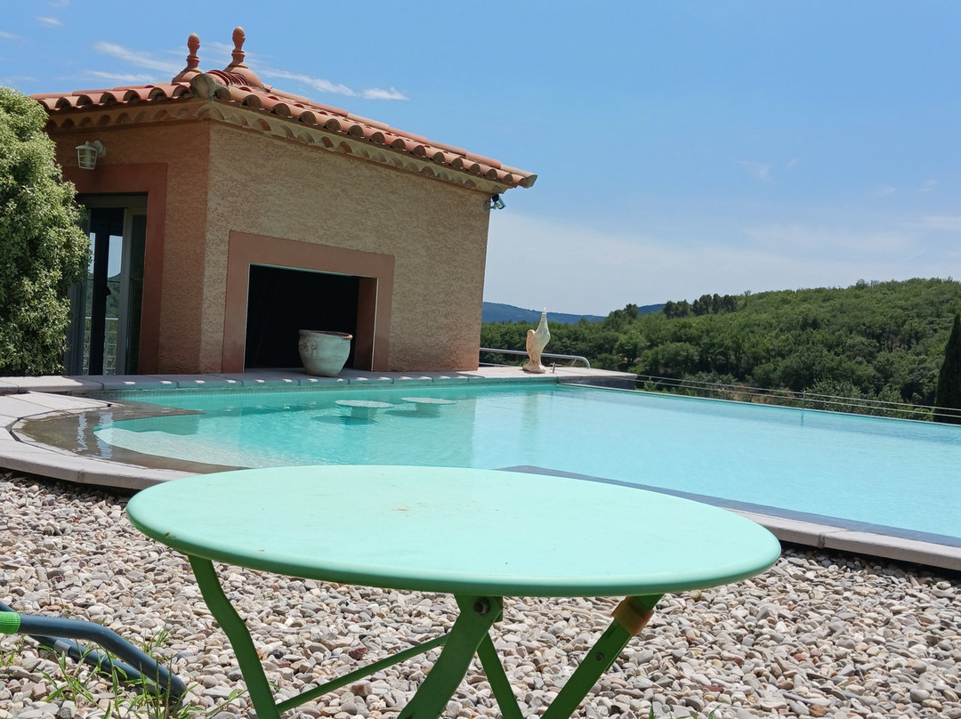 Domaine de Flo主图