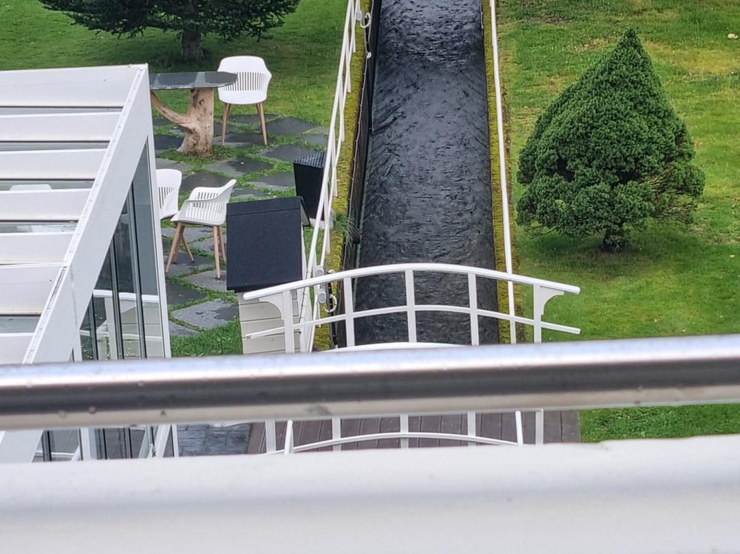 Rosendal Fjordhotel主图