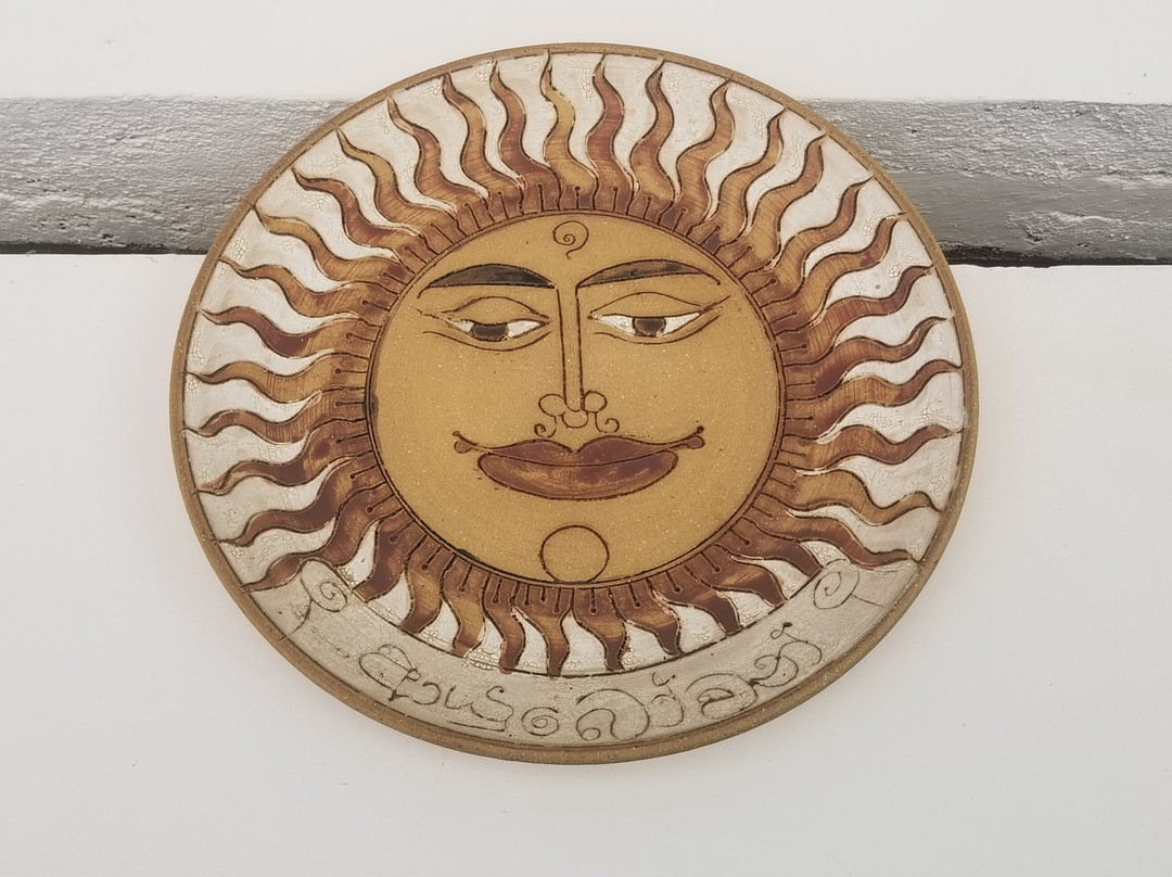 Bentota Agri & Spice Products-Aluthgama必去景点