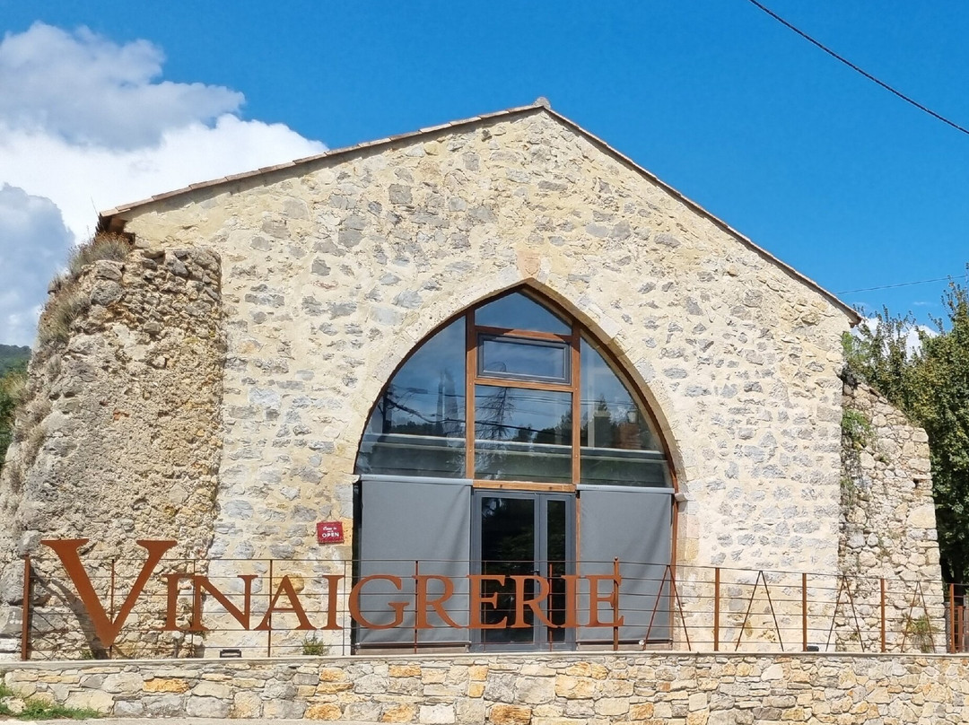 Le Clos Saint-Antoine景点图片