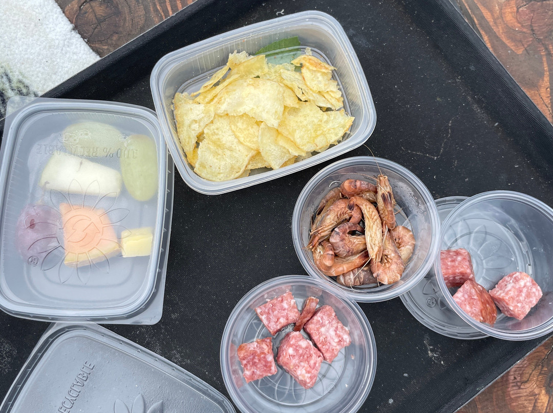 Bamboo Beach-布朗肯堡必去景点