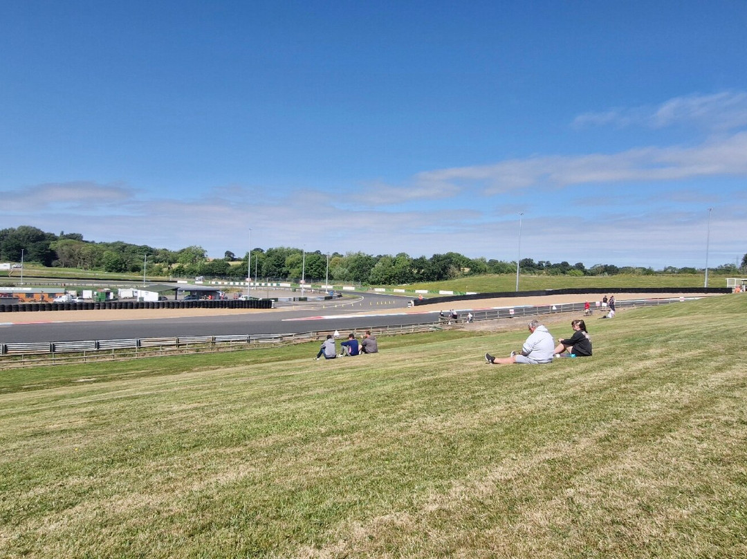Mallory Park Racing Circuit-Kirkby Mallory必去景点