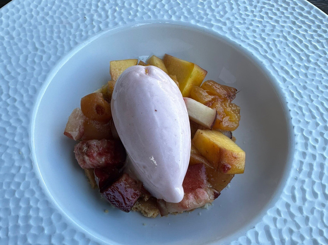 Core by Clare Smyth
