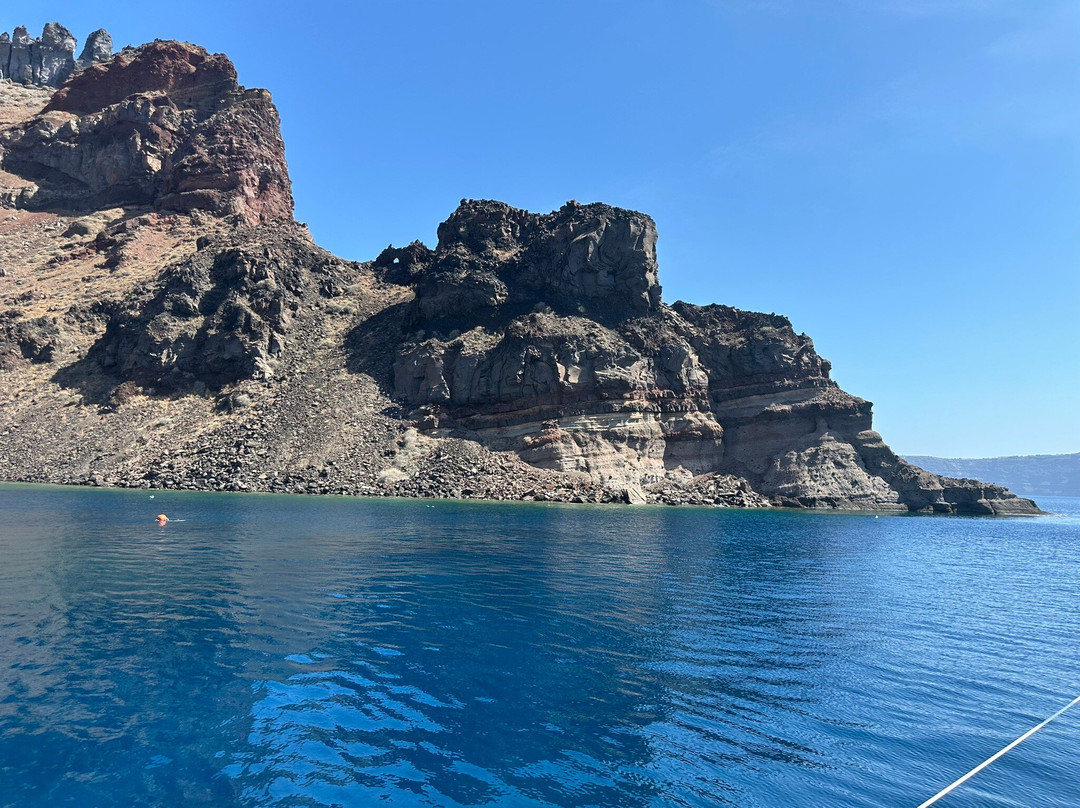 Grand Little Miracles Sailing-维查德必去景点