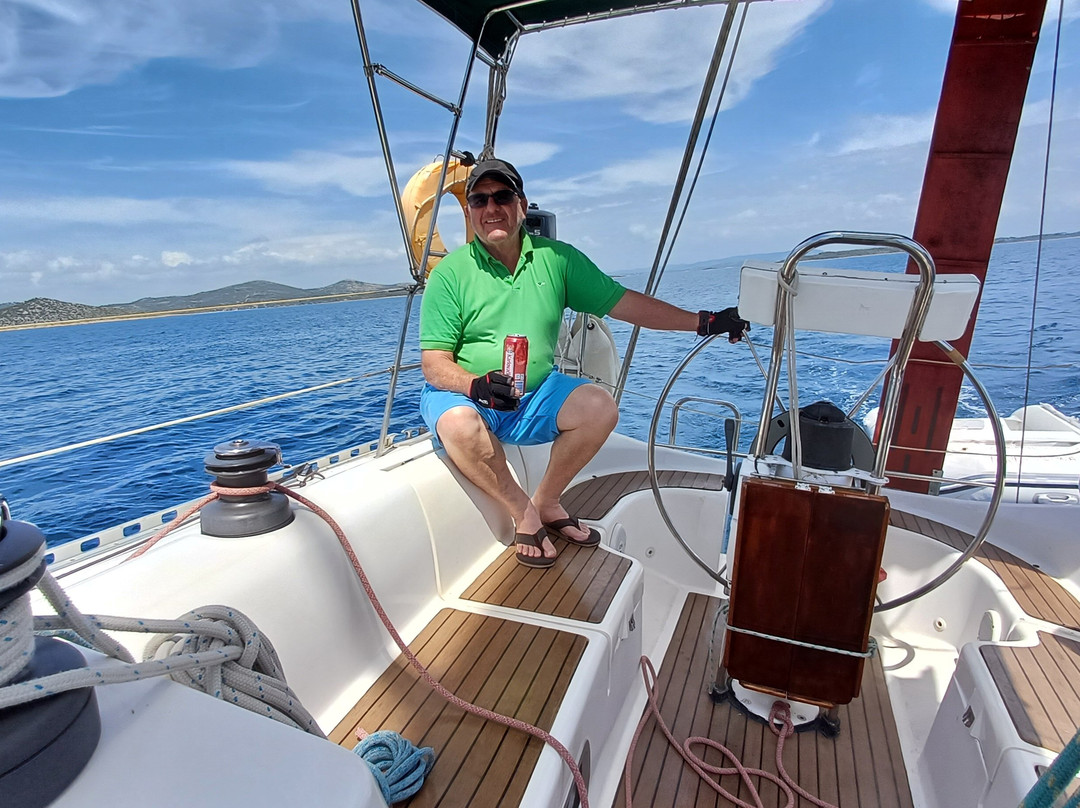 Activity Yachting Holidays景点图片