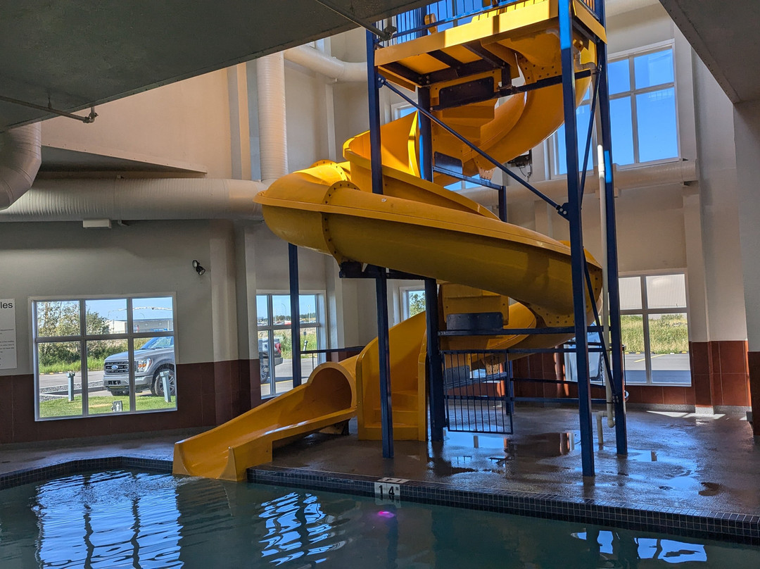 Holiday Inn Express & Suites Edmonton-international Airport By IHG主图